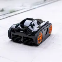 Robot piscine sans fil iGarden K25