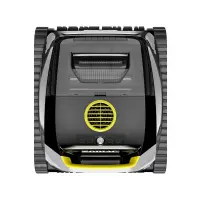 Robot piscine sans fil Zodiac Freedom Lite