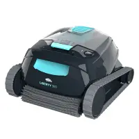 Robot Dolphin Liberty 300