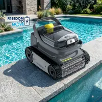 Robot piscine sans fil Zodiac Pixel™ OP 32
