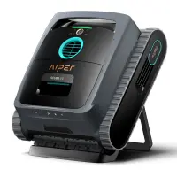 Robot piscine sans fil Aiper Scuba V3 - AI Vision