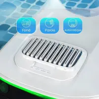 3 programmes de nettoyage