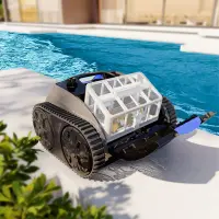 Cassette filtrante du Wybot C1 Pro