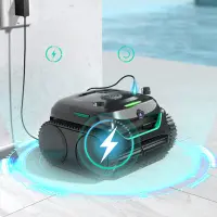 WYBOT C2 Vision charge