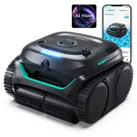 Robot piscine sans fil Wybot C2 Vision