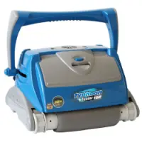 robot typhoon junior top