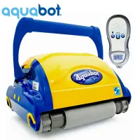 Robot piscine aquabot Bravo Pro