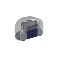 Motorisation ROTOLINE L