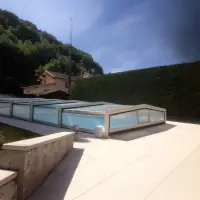 Motorisation ROTOLINE S+