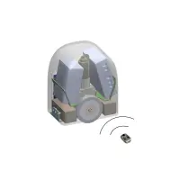 Motorisation ROTOLINE S+