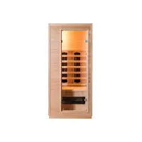 Sauna 2 places Auri