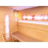 Sauna PALO