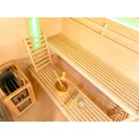 Sauna PALO