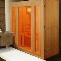 Saunas Zen