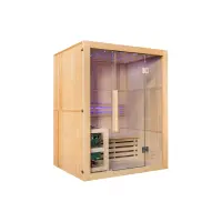 Sauna Finlandais VESI