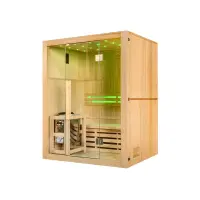 Sauna Finlandais VESI