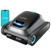 Robot sans fil Aiper Scuba S1 version 2025