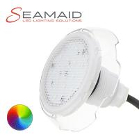 Mini projecteur LED SEAMAID Couleur