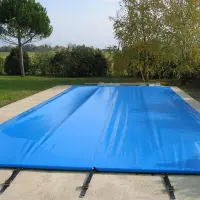 Couverture piscine SECURIT COVER