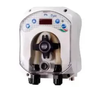 Pompe doseuse RX SIMPOOL AQUA