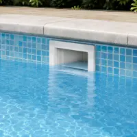 Skimmer Astral Prestige 17.5L petite meurtrière pour piscine béton