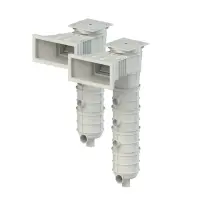 Skimmer filtrant Astral prestige 20