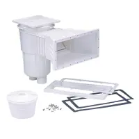 Skimmer grande meurtrière Astral 17,5 L