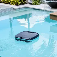 Capteurs infrarouges du robot skimmer Dolphin Skimmi 200