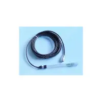 Sonde pH Gel multi-position - Remplace 100363, 4408040239