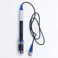 Sonde pH universelle BLUE (connexion BNC) pour pompes doseuses pH