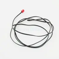 Sonde rouge de température d'air (ZODIAC)
