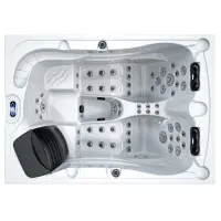 Spa 3 places Cocoon