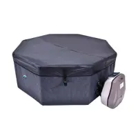 Spa Octopus NETSPA
