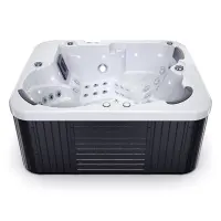 Spa 3 places Prestige