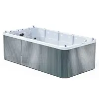 Spa de nage Serenity Swim