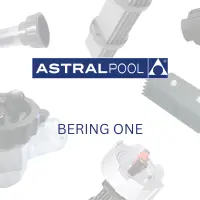 Pièces détachées pour Cellules BERING ONE