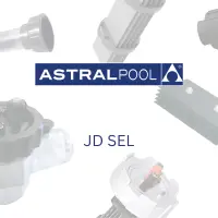 Pièces détachées pour Cellules JD SEL (Desjoyaux)