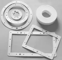 Pièces détachées pour Joints de bride compatibles JAVAUX
