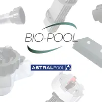 Pièces détachées pour Cellules Compatibles PACIFIC SEL - ENERGY SEL - ASTRAL SEL BASIC - JDsel