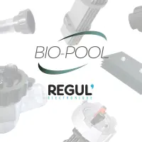 Pièces détachées pour Cellules Compatibles REGUL ELECTRONIQUE Génération 1 (corps gris) Génération 2 (corps bleu)