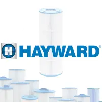 Cartouches de filtration Hayward