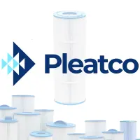 Cartouches PLEATCO