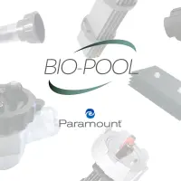 Pièces détachées pour Cellules Compatibles PARAMOUNT - SWIMTONIC - VALIMPORT - AQUALINE - ULTRACHLOR - AQUASEL - AQUADUO - OVYSEL -