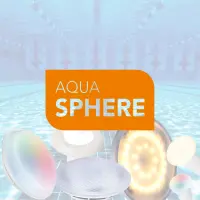 Pièces détachées pour Ampoule AQUA SPHERE