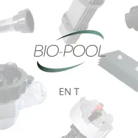 Pièces détachées pour Cellules électrodes EVOLUSEL, REVOLU'SEL en T