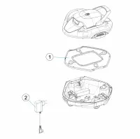 Pièces détachées pour MOOVO