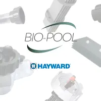 Pièces détachées pour CELLULE COMPATIBLE HAYWARD