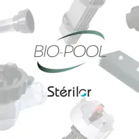 Pièces détachées pour CELLULE COMPATIBLE STÉRILOR