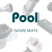 Pièces détachées pour CELLULE IVOIRE MIXTE
