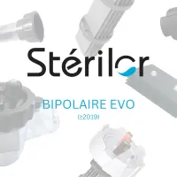 Pièces détachées pour CELLULE BIPOLAIRE EVO